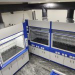 Laboratory furniture and pharma equipment solutions by ShivHari Innovations